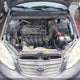 2T1BR32E03C102059 2003 Toyota Corolla S auction photo thumbnail 10