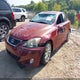 JTHCK262272010733 2007 Lexus Is 250 auction photo thumbnail 2