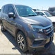 5FNYF5H66HB037767 2017 Honda Pilot Ex-L auction photo thumbnail 1