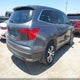 5FNYF5H66HB037767 2017 Honda Pilot Ex-L auction photo thumbnail 4