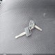 JTDJT923385167183 2008 Toyota Yaris auction photo thumbnail 11