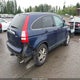 5J6RE4H77BL030271 2011 Honda Cr-V Ex-L auction photo thumbnail 4