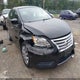 3N1AB7AP2FY295929 2015 Nissan Sentra Sv auction photo thumbnail 13