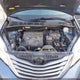 5TDYK3DCXES493368 2014 Toyota Sienna Xle 8-Passenger auction photo thumbnail 10