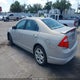 3FAHP0HA7AR112538 2010 Ford Fusion Se auction photo thumbnail 3