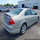 3FAHP0HA7AR112538 2010 Ford Fusion Se auction photo thumbnail 4