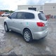 5GAKRBKD3EJ286553 2014 Buick Enclave Leather auction photo thumbnail 3