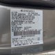2MEFM75W94X640167 2004 Mercury Grand Marquis Ls auction photo thumbnail 9