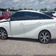 JTDBVRBD1KA006112 2019 Toyota Mirai auction photo thumbnail 14