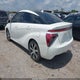 JTDBVRBD1KA006112 2019 Toyota Mirai auction photo thumbnail 3