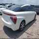 JTDBVRBD1KA006112 2019 Toyota Mirai auction photo thumbnail 4