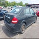 3N1BC11E98L356643 2008 Nissan Versa 1.8S auction photo thumbnail 4