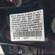 19XFC2F7XHE053468 2017 Honda Civic Ex auction photo thumbnail 9