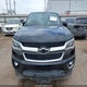 1GCGSCEA0J1122378 2018 Chevrolet Colorado Lt auction photo thumbnail 12