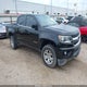 1GCGSCEA0J1122378 2018 Chevrolet Colorado Lt auction photo thumbnail 1