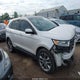 2FMPK3K86GBC56130 2016 Ford Edge Titanium auction photo thumbnail 13