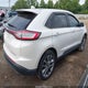 2FMPK3K86GBC56130 2016 Ford Edge Titanium auction photo thumbnail 4