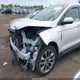 2FMPK3K86GBC56130 2016 Ford Edge Titanium auction photo thumbnail 6