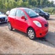 JTDJT923285184508 2008 Toyota Yaris auction photo thumbnail 1