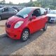 JTDJT923285184508 2008 Toyota Yaris auction photo thumbnail 2