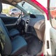 JTDJT923285184508 2008 Toyota Yaris auction photo thumbnail 5