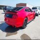 1FA6P8CF8H5289475 2017 Ford Mustang Gt auction photo thumbnail 4