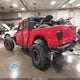1C6JJTBG2LL144012 2020 Jeep Gladiator Rubicon 4X4 auction photo thumbnail 3