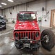 1C6JJTBG2LL144012 2020 Jeep Gladiator Rubicon 4X4 auction photo thumbnail 6