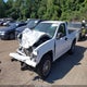 1GCCS149798145475 2009 Chevrolet Colorado Work Truck auction photo thumbnail 2