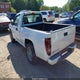 1GCCS149798145475 2009 Chevrolet Colorado Work Truck auction photo thumbnail 3