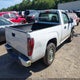 1GCCS149798145475 2009 Chevrolet Colorado Work Truck auction photo thumbnail 4
