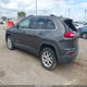 1C4PJLCS0EW297415 2014 Jeep Cherokee Latitude auction photo thumbnail 3