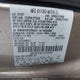 2MEFM75W73X700767 2003 Mercury Grand Marquis Ls auction photo thumbnail 9
