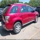 2CNDL13F466199094 2006 Chevrolet Equinox Ls auction photo thumbnail 4