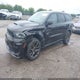 1C4SDJH93SC526730 2025 Dodge Durango Srt Hellcat Brass Monkey Awd auction photo thumbnail 2