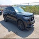 1FMWK8GC3SGA92908 2025 Ford Explorer St auction photo thumbnail 1