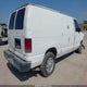 1FTNE2EL1BDB40494 2011 Ford E-250 Commercial auction photo thumbnail 4