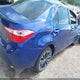 2T1BURHE9FC389401 2015 Toyota Corolla S Plus auction photo thumbnail 14