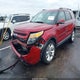 1FM5K7F80DGC32970 2013 Ford Explorer Limited auction photo thumbnail 2
