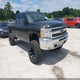 1GCRKSE70CZ270462 2012 Chevrolet Silverado 1500 Lt auction photo thumbnail 1