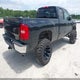 1GCRKSE70CZ270462 2012 Chevrolet Silverado 1500 Lt auction photo thumbnail 4