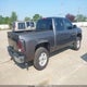 3GCPKSE3XBG268558 2011 Chevrolet Silverado 1500 Lt auction photo thumbnail 4