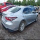 4T1C11AK8PU763186 2023 Toyota Camry Le auction photo thumbnail 4