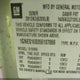 1GNES16S056107866 2005 Chevrolet Trailblazer Ext Ls auction photo thumbnail 9