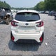 JF2GUABC2R8345479 2024 Subaru Crosstrek auction photo thumbnail 16