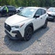 JF2GUABC2R8345479 2024 Subaru Crosstrek auction photo thumbnail 2