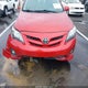 2T1BU4EE3BC735931 2011 Toyota Corolla S auction photo thumbnail 17