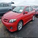 2T1BU4EE3BC735931 2011 Toyota Corolla S auction photo thumbnail 2