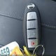 JN1BJ1CVXLW541001 2020 Nissan Rogue Sport Sv Fwd Xtronic Cvt auction photo thumbnail 11