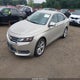 2G1125S3XE9199471 2014 Chevrolet Impala 2Lt auction photo thumbnail 2